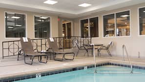 Holiday Inn Express Hotel & Suites Greenwood, an IHG Hotel in Greenwood
