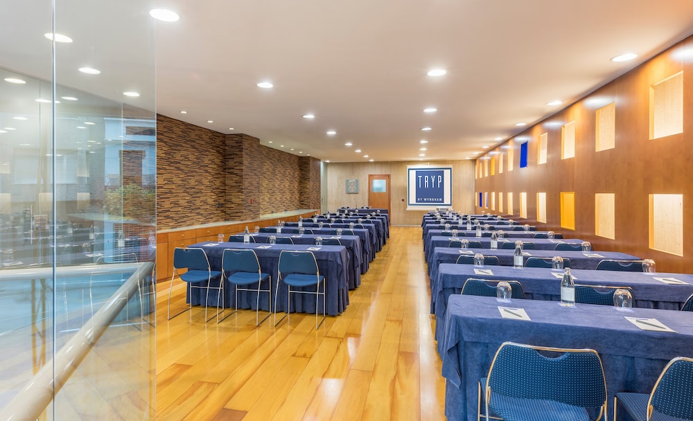 Imagen de Tryp Castellón Center (12 de 17)