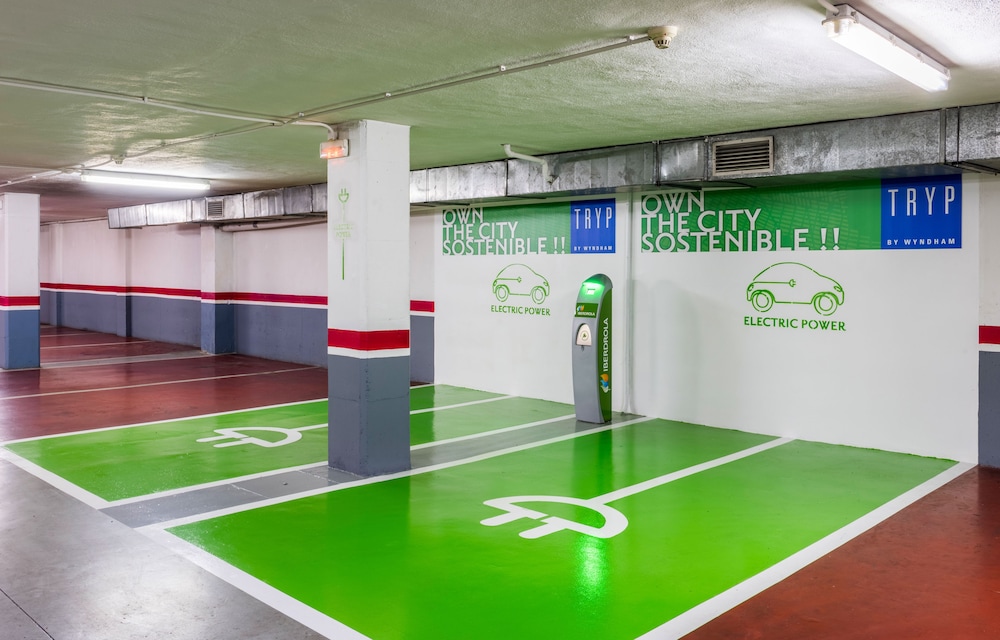 Imagen de Tryp Castellón Center (10 de 17)