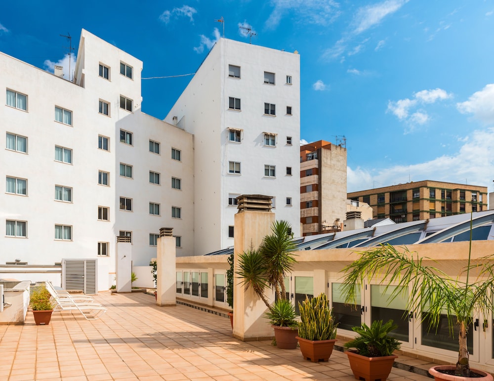 Imagen de Tryp Castellón Center (9 de 17)