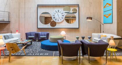 Hotel Castellon Center Affiliated by Meliá