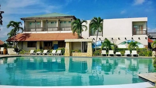 Cabo Rojo Lighthouse Hotels Find Hotel Deals Grand Bahía Ocean View Hotel