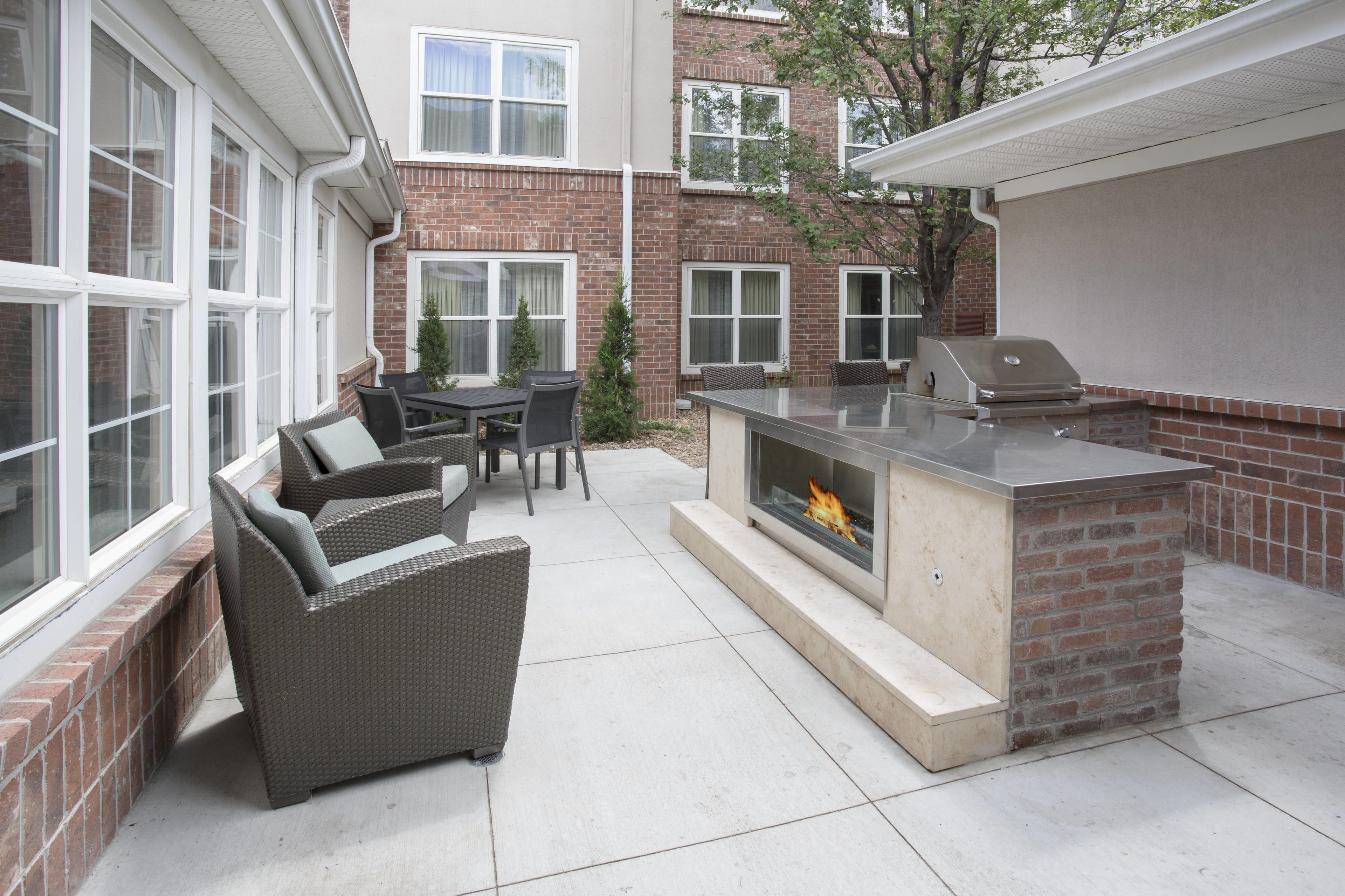 Residence Inn Marriott Denver Golden Red Rocks Denver  Expedia