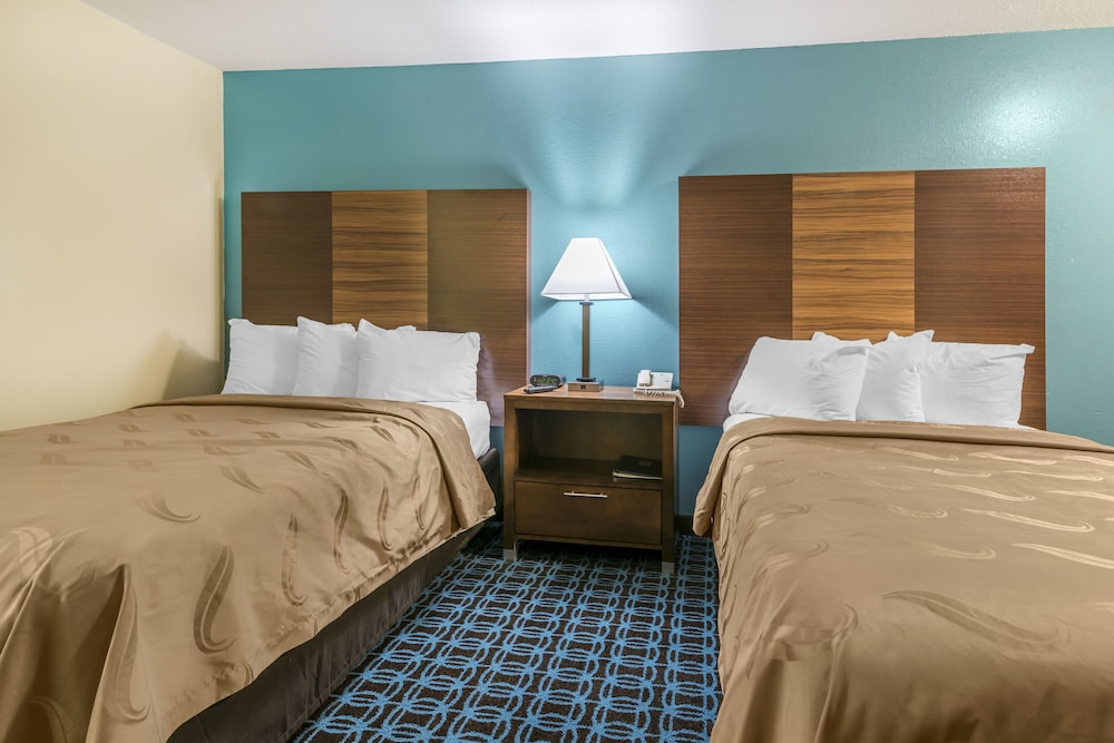 Quality Inn Loudon-Concord