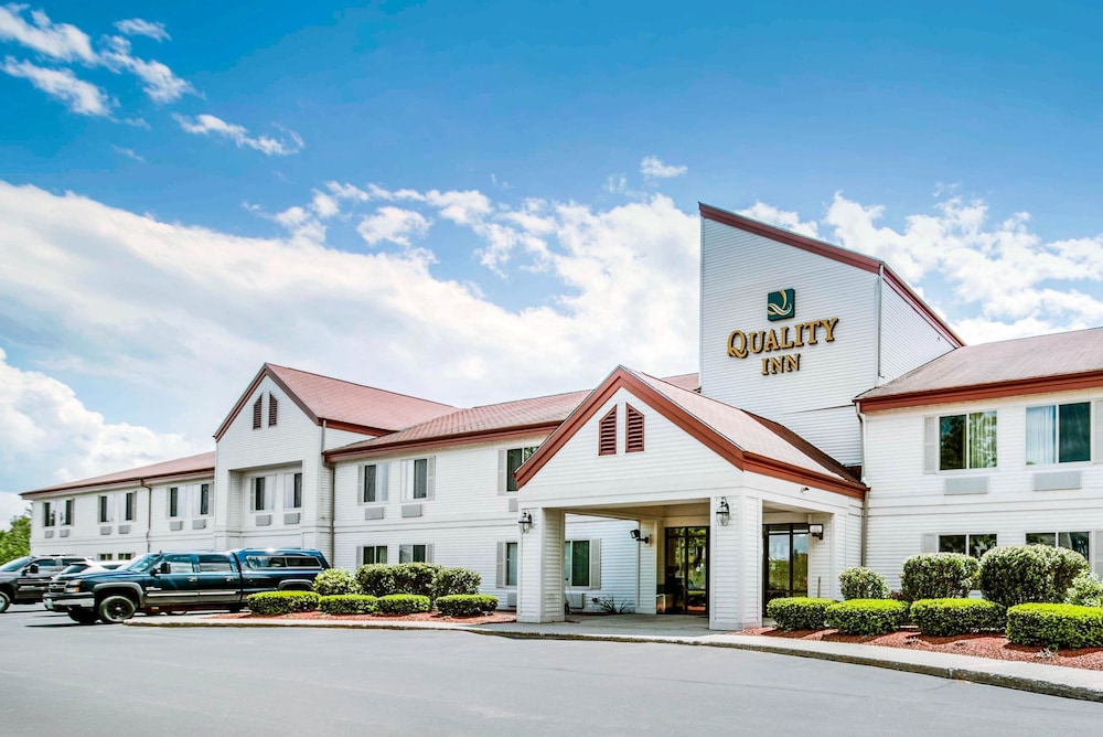 Quality Inn Loudon-Concord