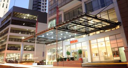 Rydges Auckland