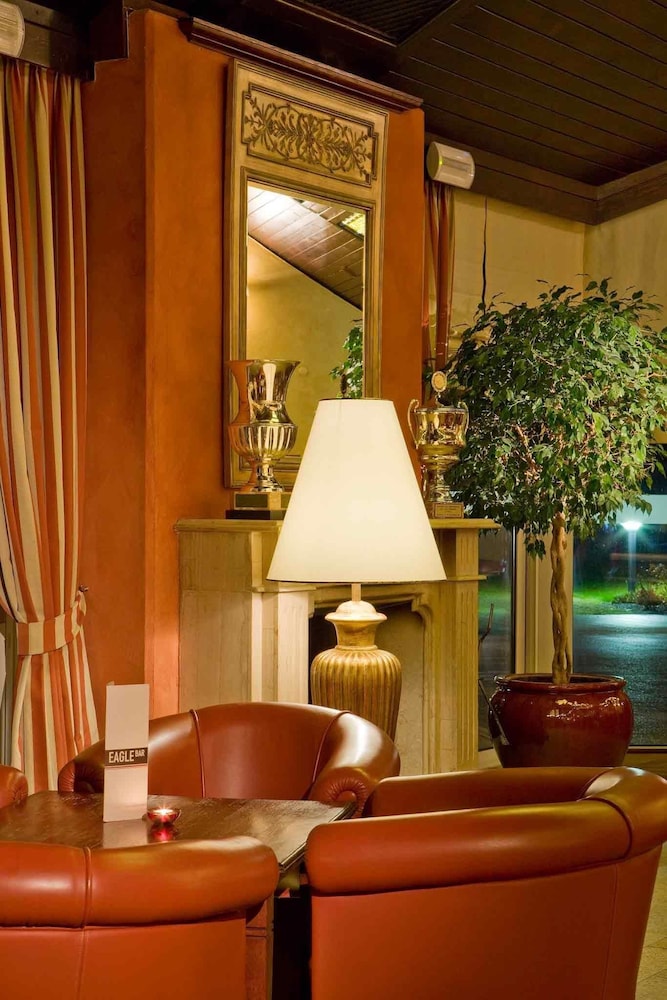 Mercure Kikuoka Golf Club Hotel Lenningen Luxemburg Mercure Kikuoka Golf Club Hotel Lenningen Luxemburg
