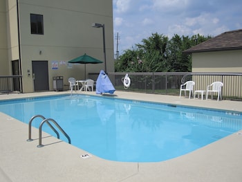 Sleep Inn Murfreesboro