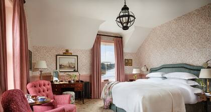 Ballynahinch Castle Hotel