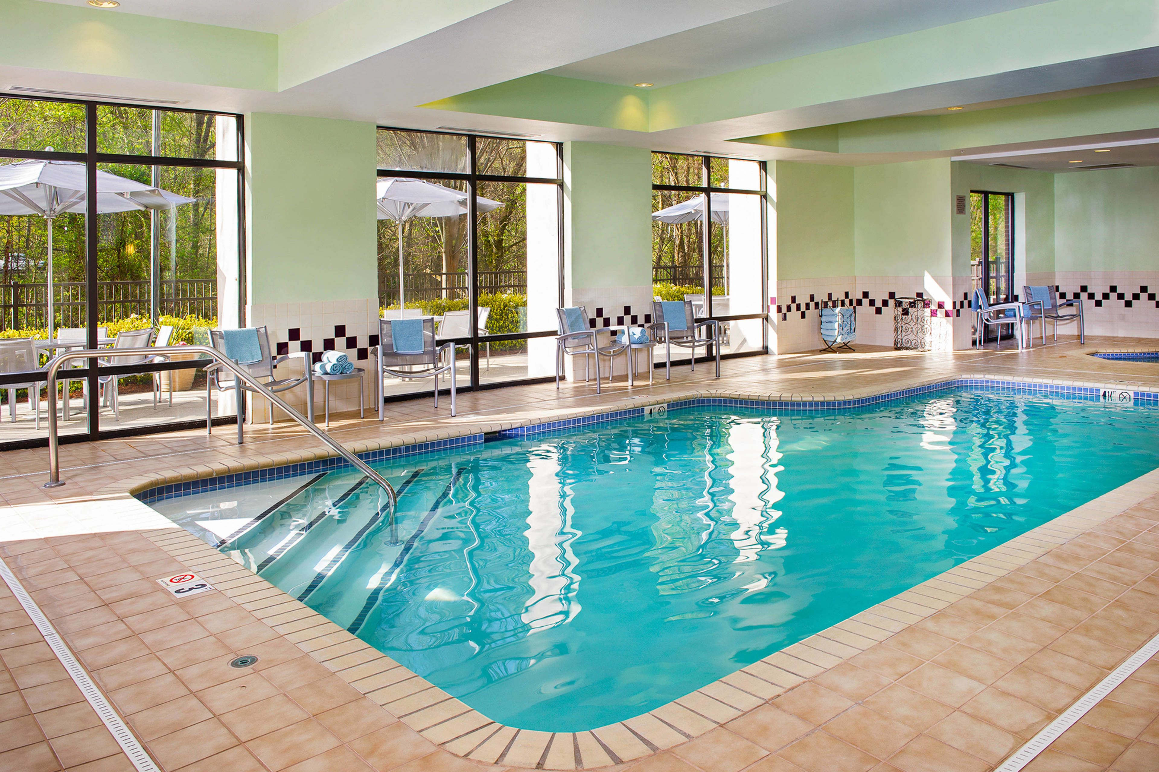home 2 suites charlotte nc