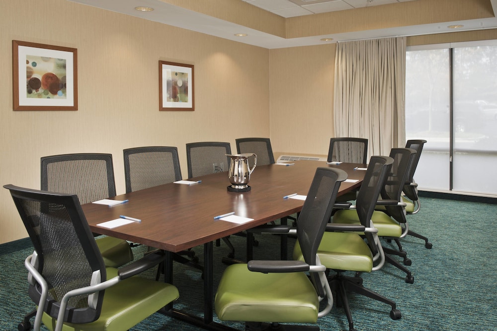 SpringHill Suites by Marriott Raleigh-Durham Airport/Research Triangle Park