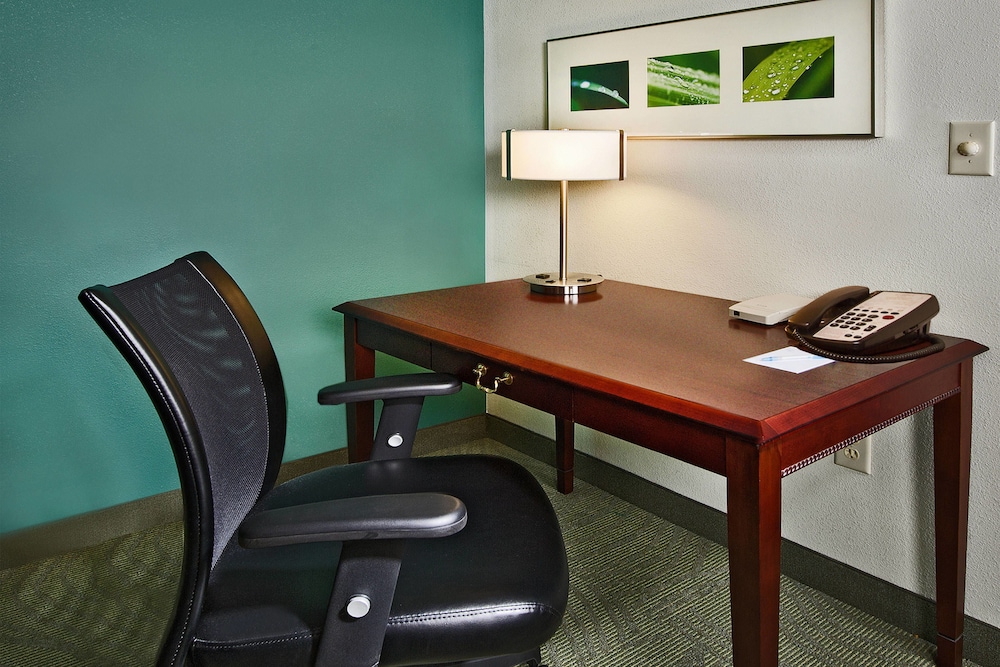 SpringHill Suites by Marriott Raleigh-Durham Airport/Research Triangle Park