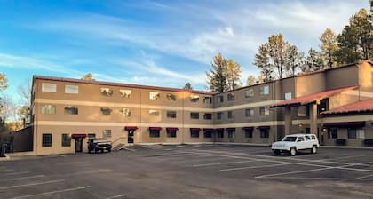 Comfort Inn & Suites Midtown