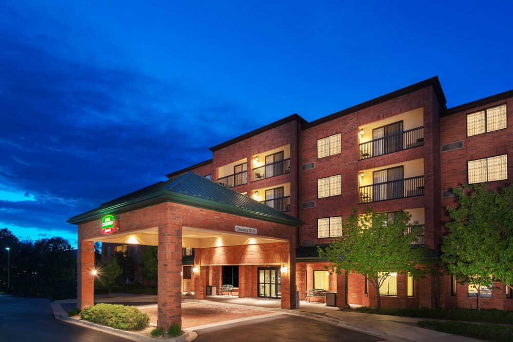 Courtyard by Marriott Denver Golden/Red Rocks