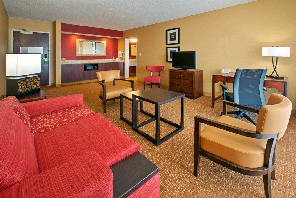 Courtyard by Marriott Denver Golden/Red Rocks