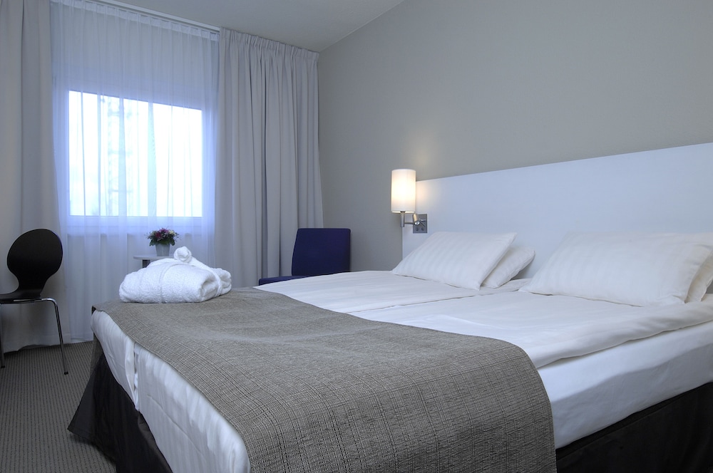 Thon Hotel Brussels Airport in Diegem, Belgium