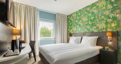 Thon Hotel Brussels Airport