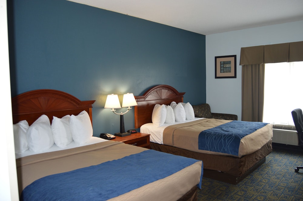 Comfort Inn & Suites