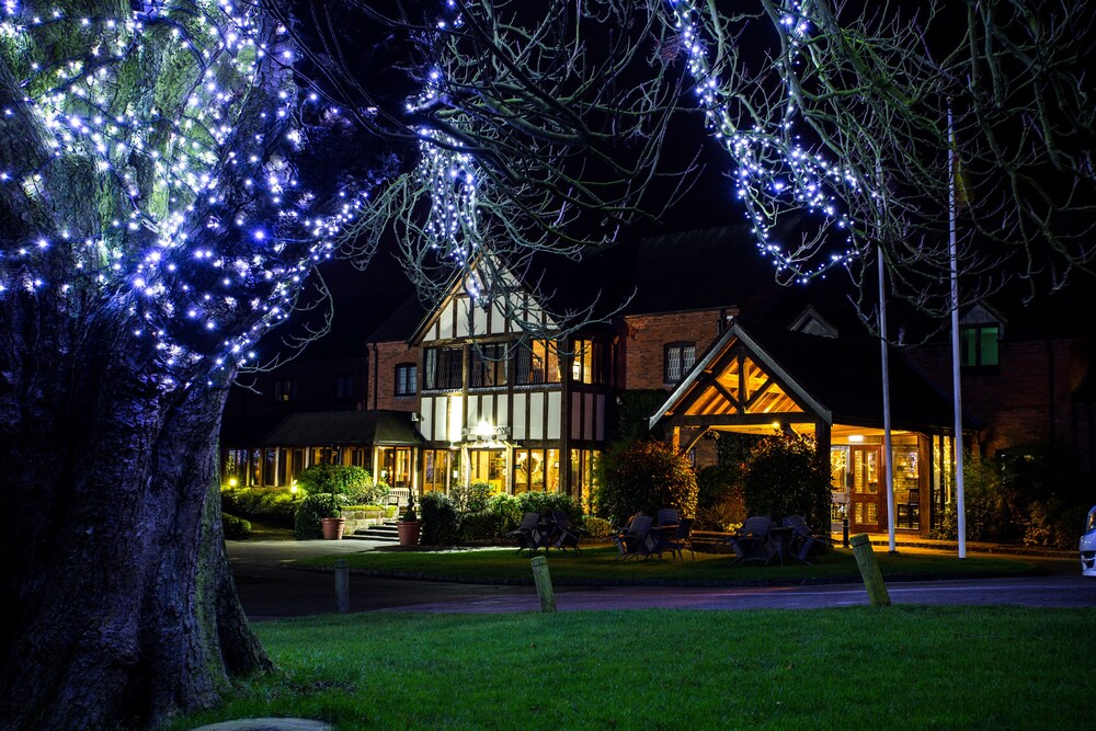 The Moat House Stafford 2019 Hotel Prices Expediacouk - 