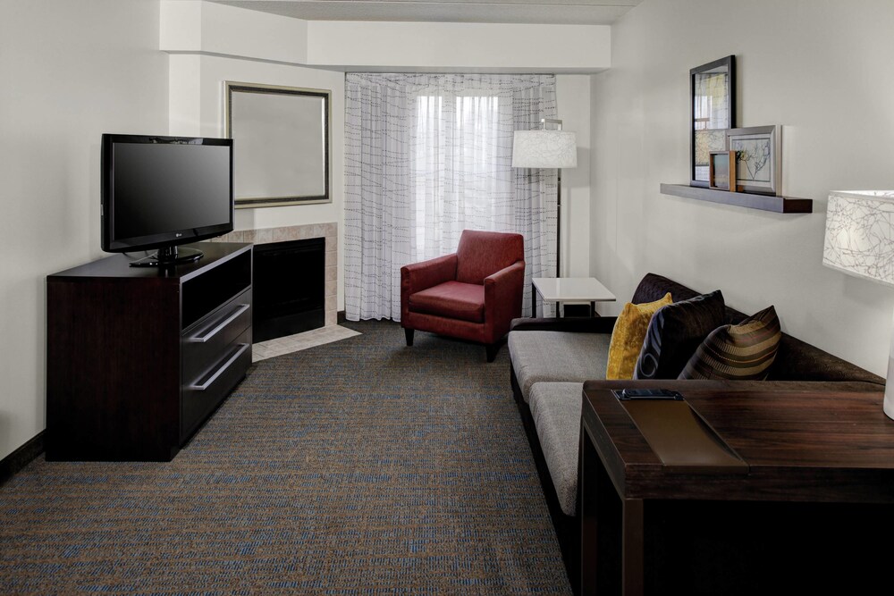 Room, Residence Inn By Marriott Cleveland Mentor