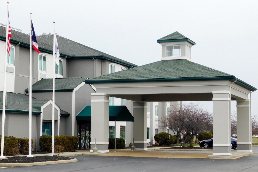 Sleep Inn And Suites Oregon