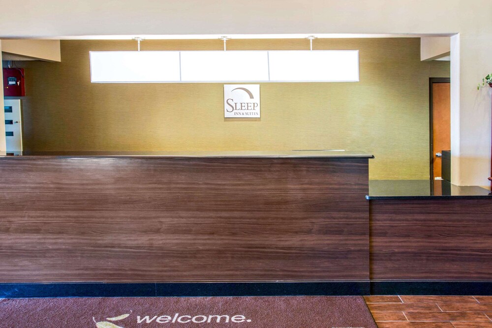 Sleep Inn And Suites Oregon