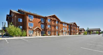 Kelly Inn West Yellowstone