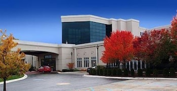 ConCorde Inn Clinton Township in Clinton Township, United States