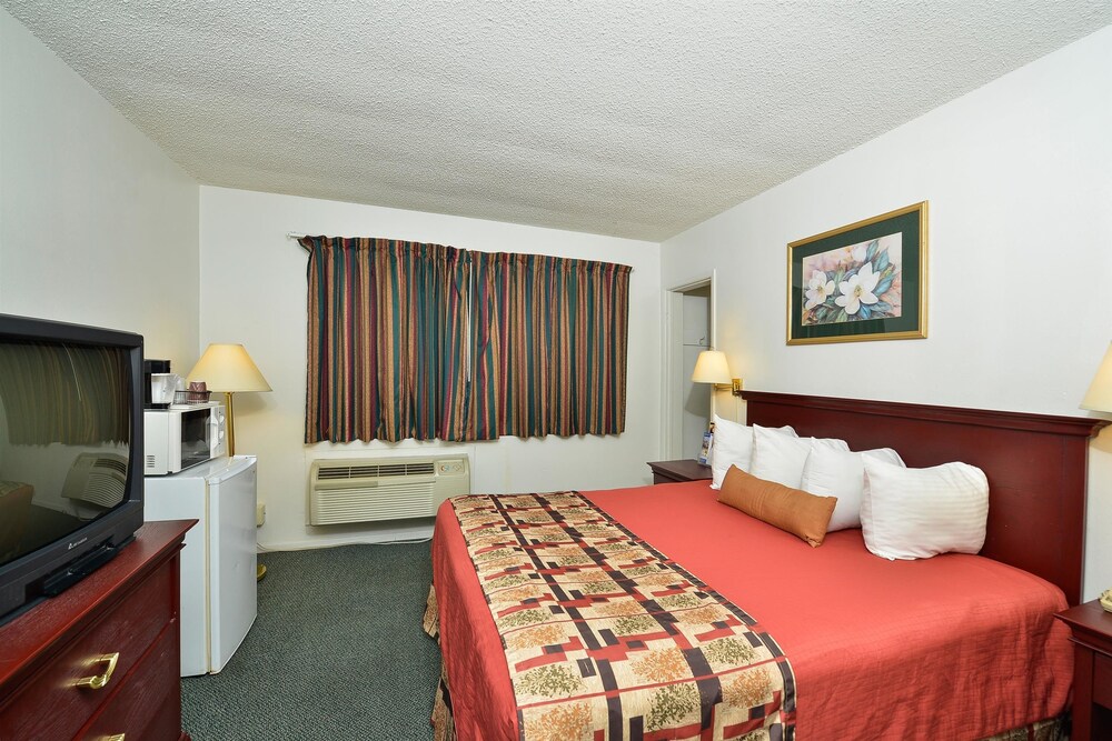 Americas Best Value Inn Chico