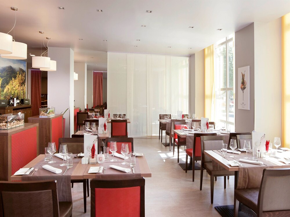 Mercure Hotels Wien Westbahnhof Mercure Hotels Wien Westbahnhof