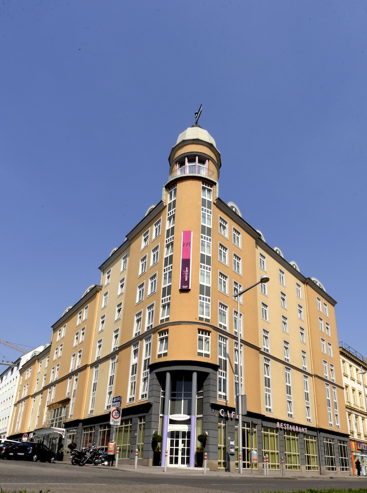Mercure Hotels Wien Westbahnhof Mercure Hotels Wien Westbahnhof