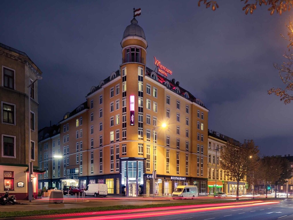 Wien Mercure Hotel Westbahnhof Wien Mercure Hotel Westbahnhof