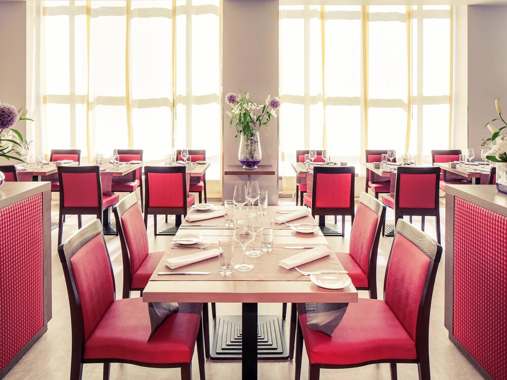 Mercure Hotels Wien Westbahnhof Mercure Hotels Wien Westbahnhof