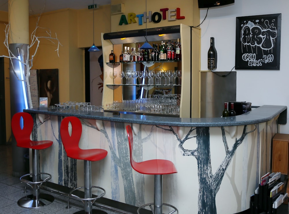 Foto - Art Hotel Vienna