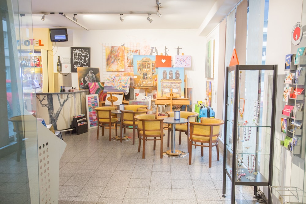 Foto - Art Hotel Vienna