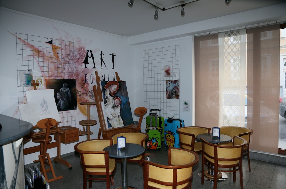 Foto - Art Hotel Vienna