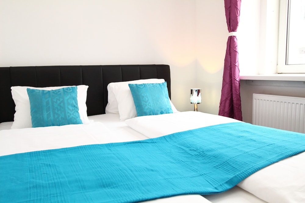 Foto - Art Hotel Vienna