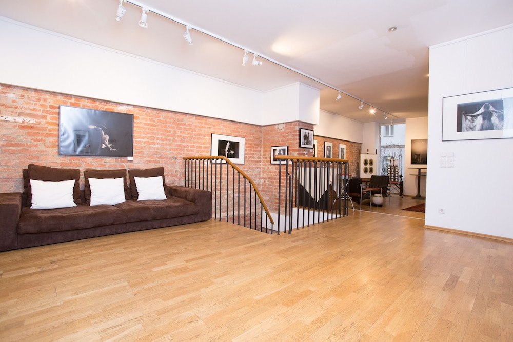 Foto - Art Hotel Vienna