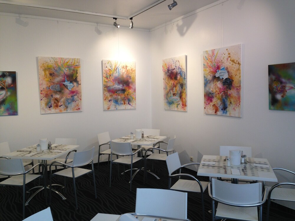 Foto - Art Hotel Vienna