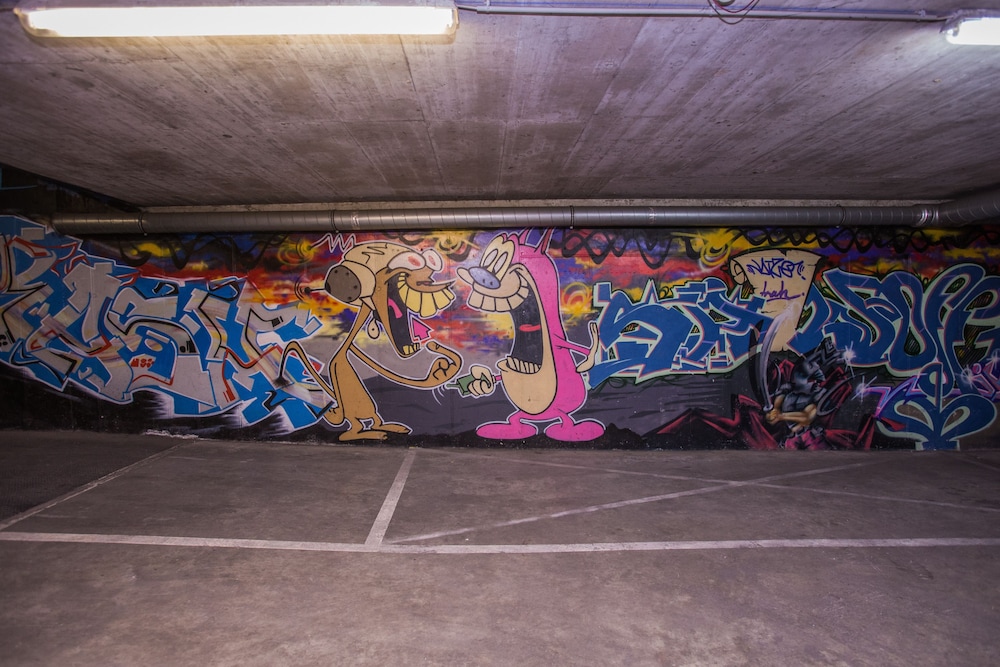 Foto - Art Hotel Vienna