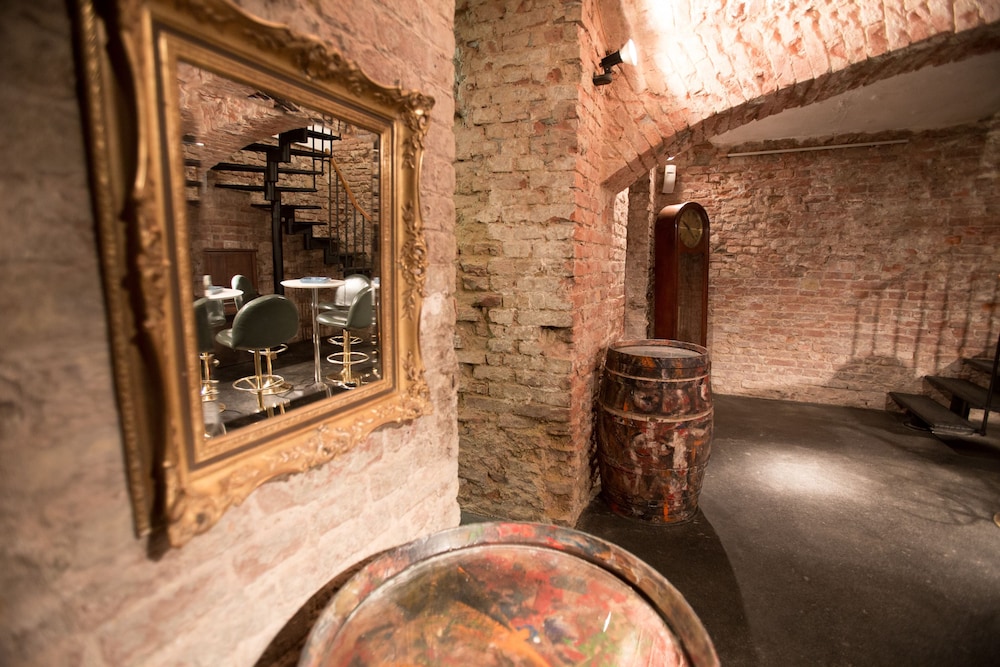 Foto - Art Hotel Vienna