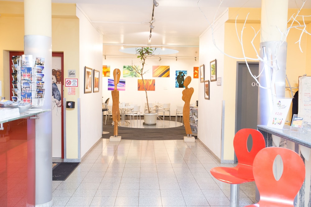 Foto - Art Hotel Vienna