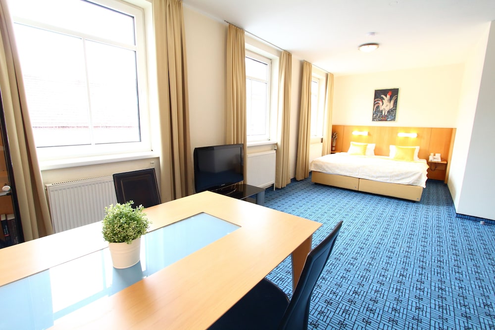 Foto - Art Hotel Vienna