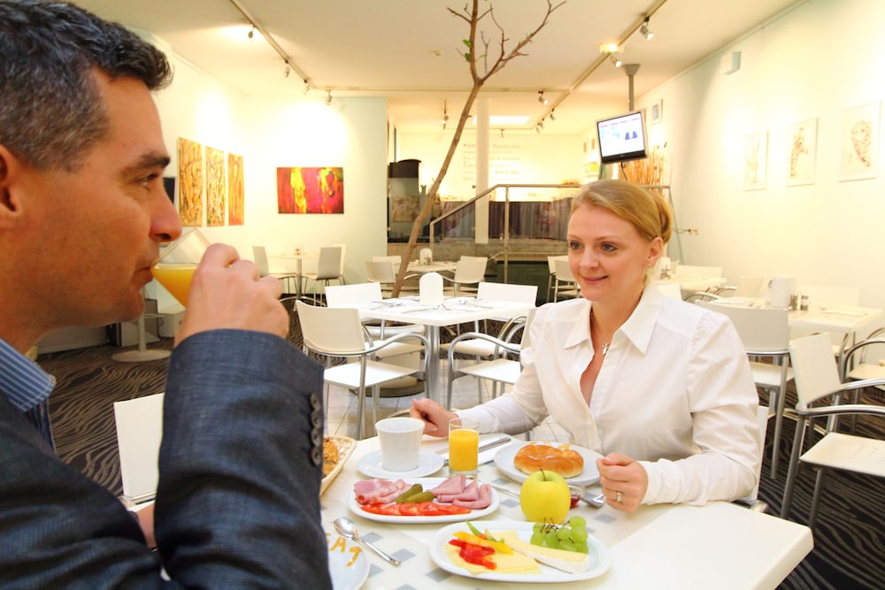 Foto - Art Hotel Vienna