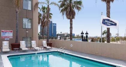 Hampton Inn San Diego-Downtown