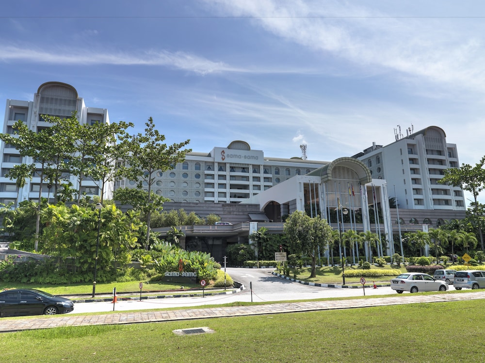 Sama Sama Hotel Kl Airport Sama Sama Hotel Kl Airport