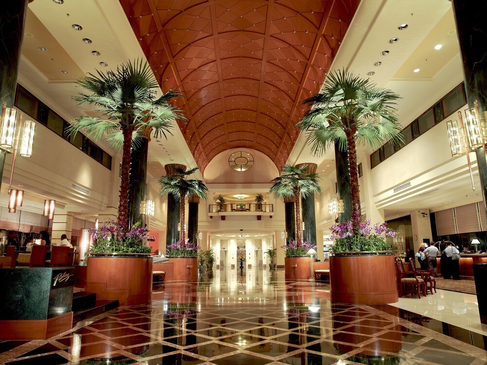 SamaSama Hotel, KL International Airport Deals & Reviews (Sepang, MYS