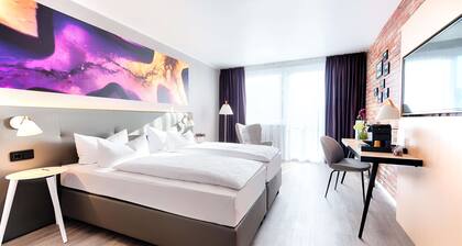 ACHAT Hotel Offenbach Plaza