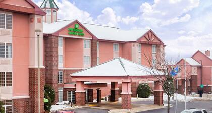 Wyndham Garden Madison Fitchburg