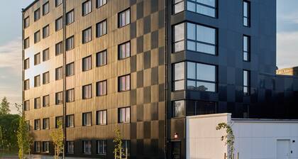 Scandic Luleå